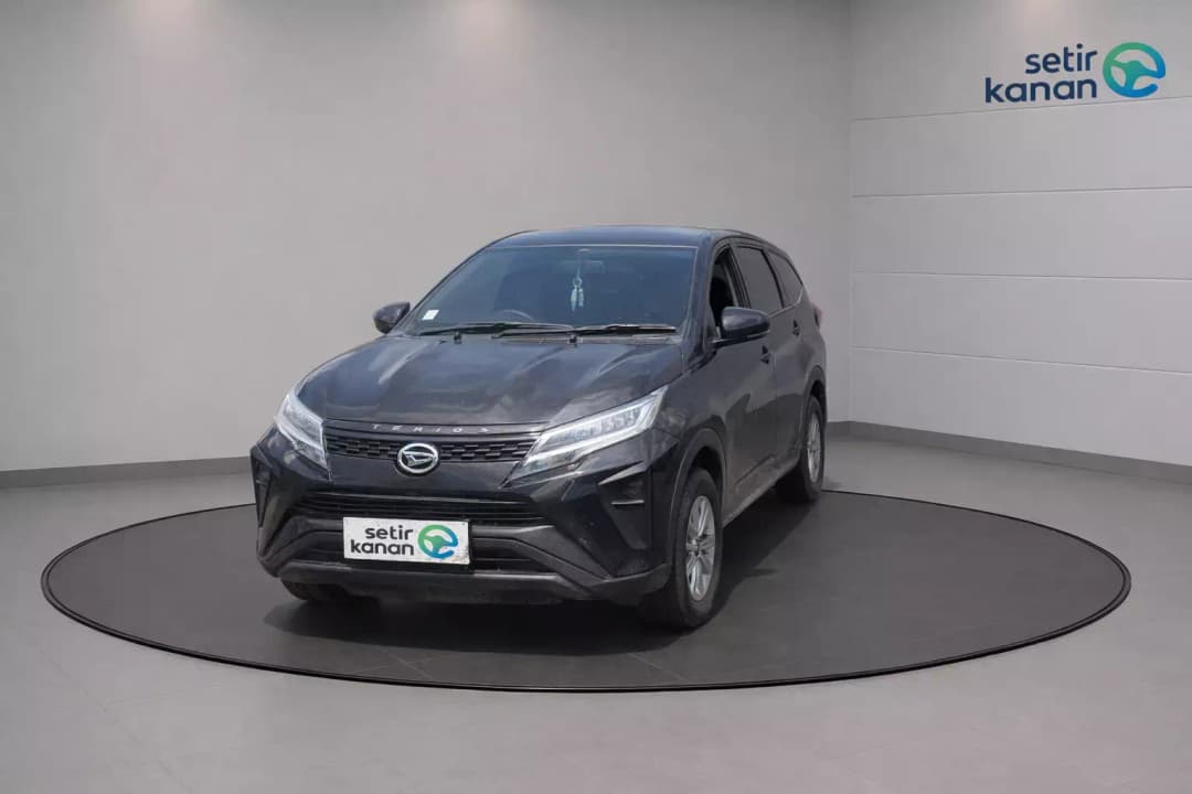 2025 DAIHATSU X MT MC NEW TERIOS
