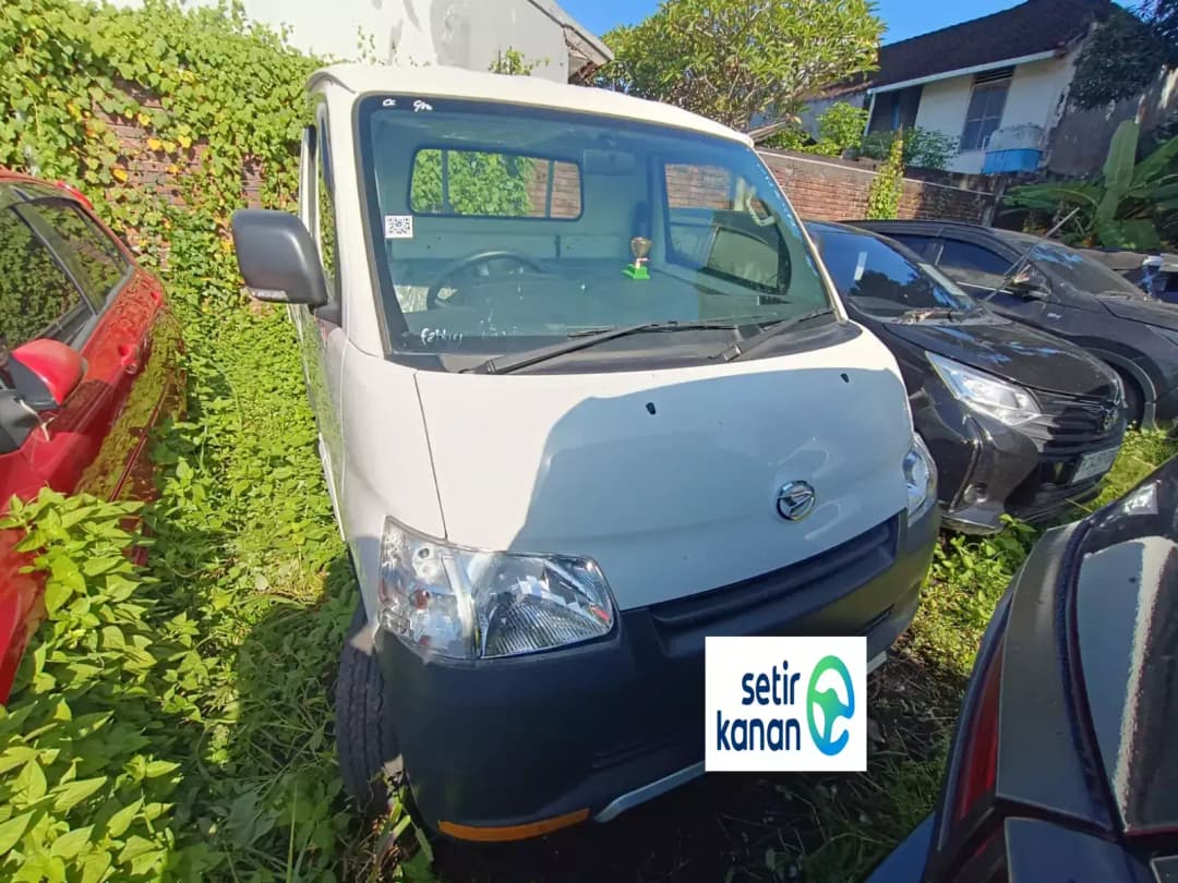 2025 DAIHATSU PU AC PS 1.5 MC GRANMAX