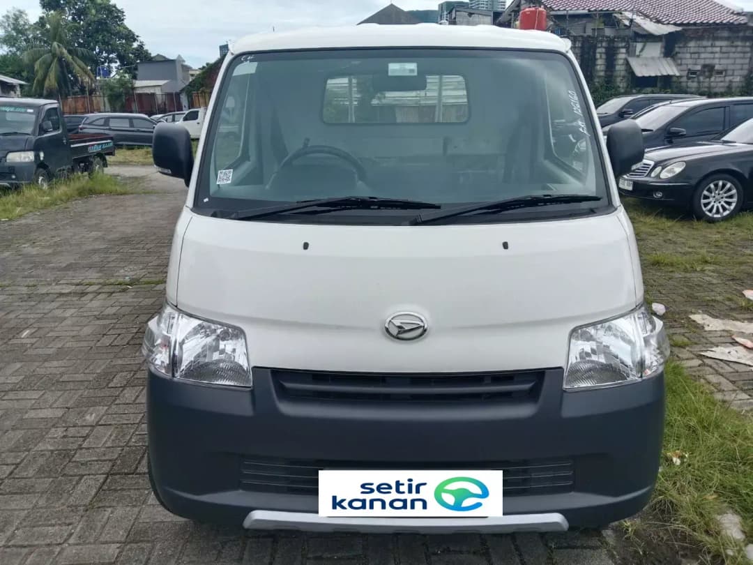 2026 DAIHATSU 1.5 PU AC PS MC GRANMAX