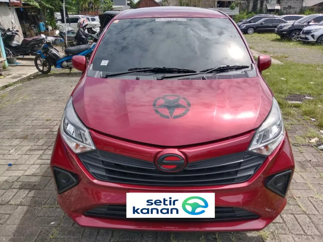 2025 DAIHATSU 1.0 M M/T MC SIGRA