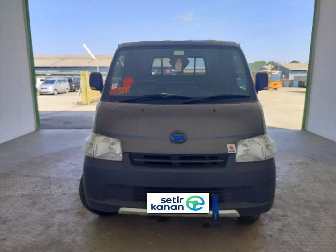 2025 DAIHATSU PUACPS1.5 MC GRANMAX