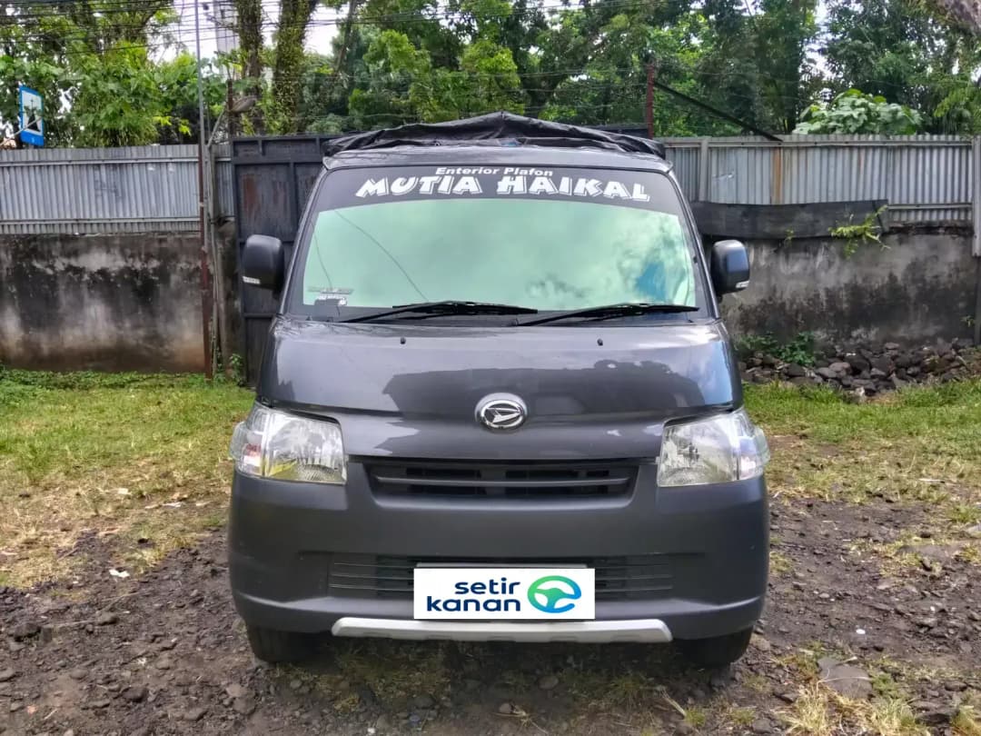 2025 DAIHATSU PUACPS1.5 MC GRANMAX