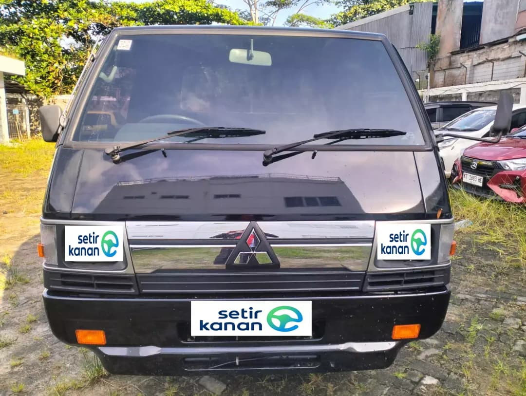 2025 MITSUBISHI FB PU L300