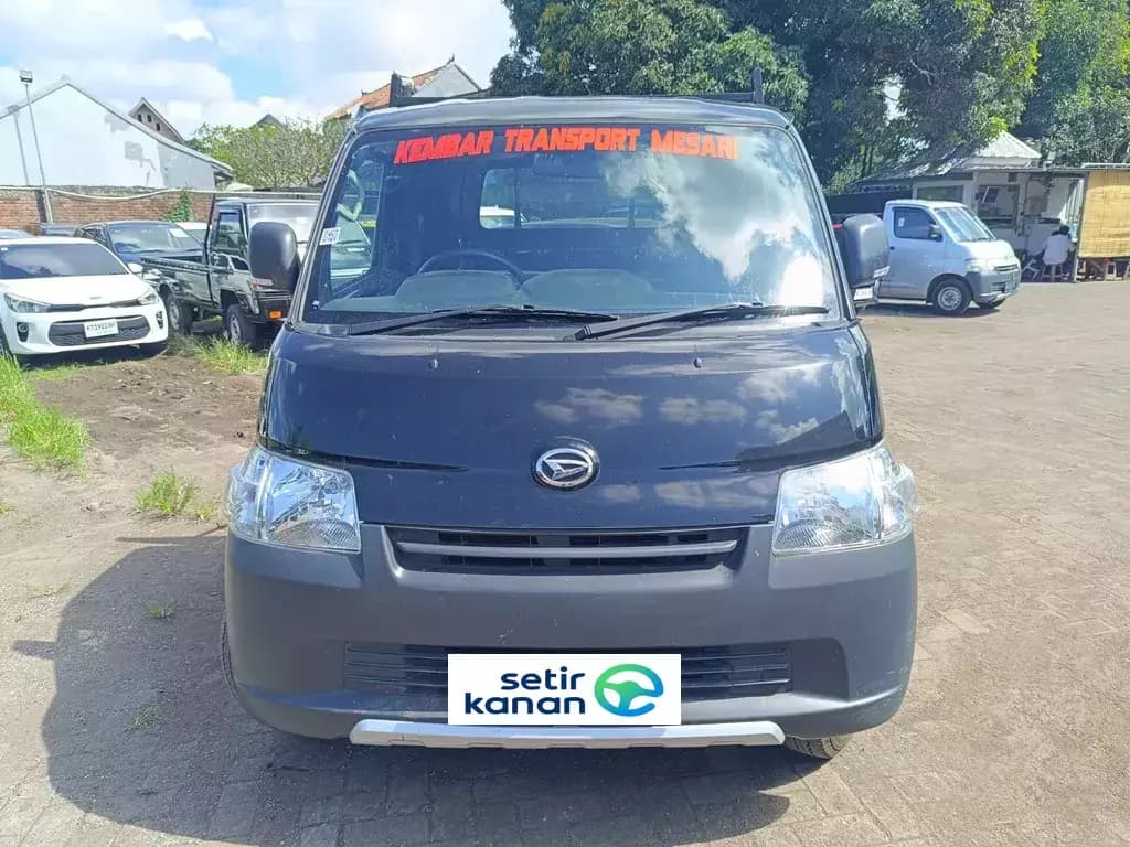 2025 DAIHATSU PUACPS1.5 MC GRANMAX