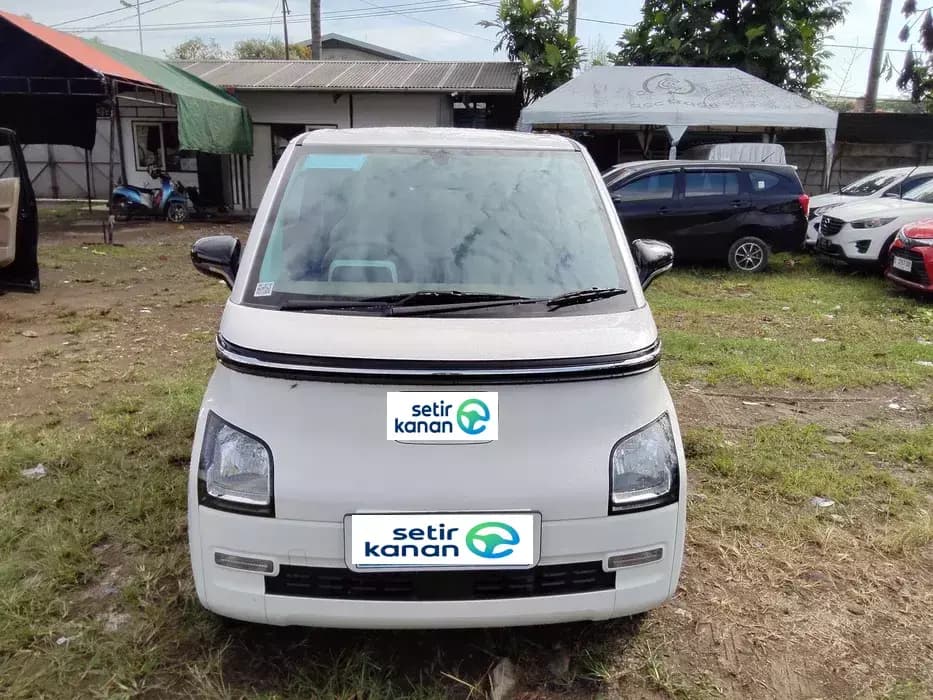 2025 WULING Lite 300 A/T AIR EV