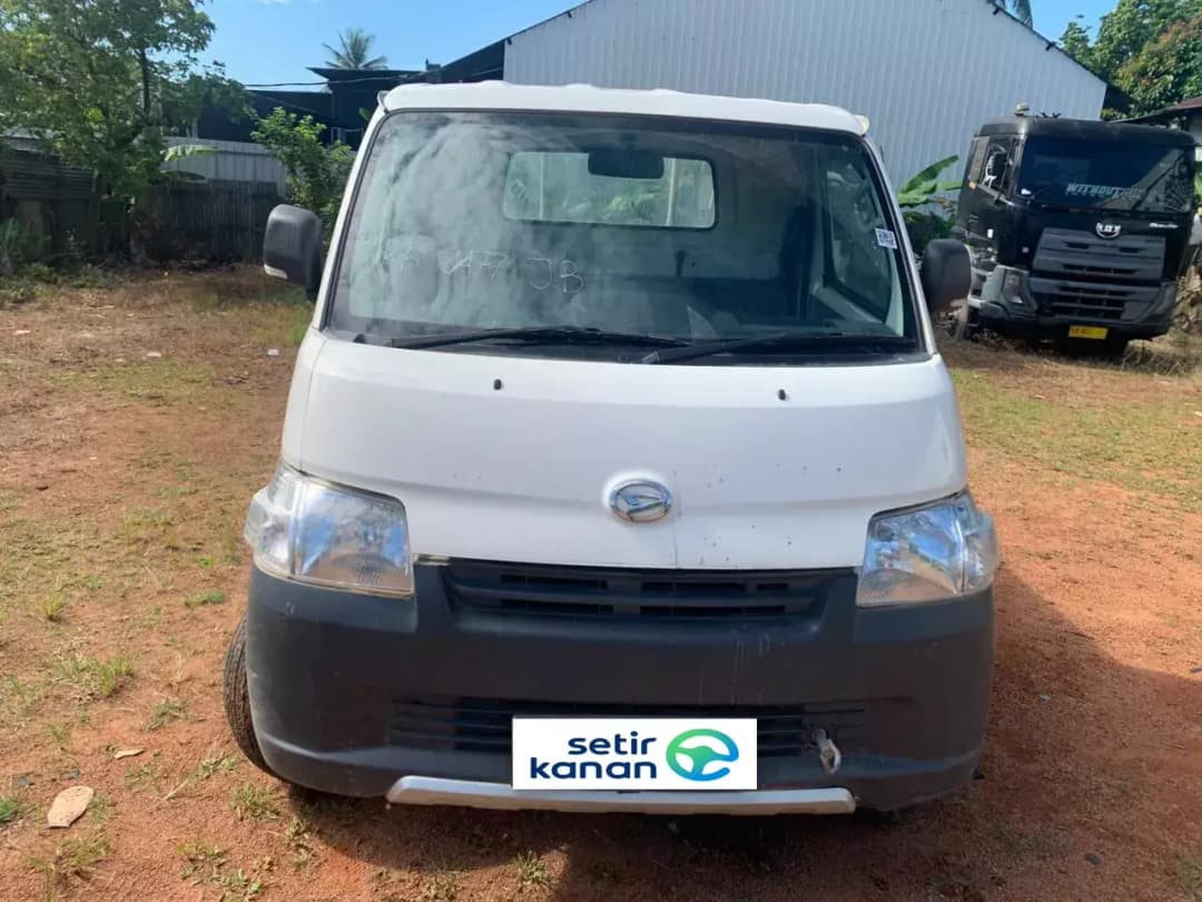 2025 DAIHATSU PU 1.5 AC PS M/T GRANMAX