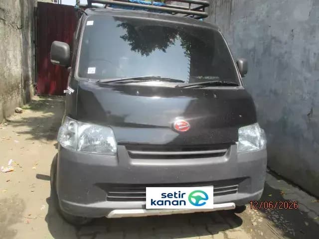 2024 DAIHATSU PU 1.5 AC PS GRANMAX