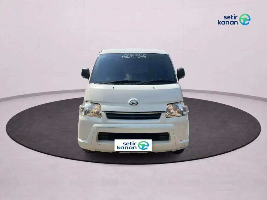 2024 DAIHATSU 1.5 D PS MC GRANMAX MB
