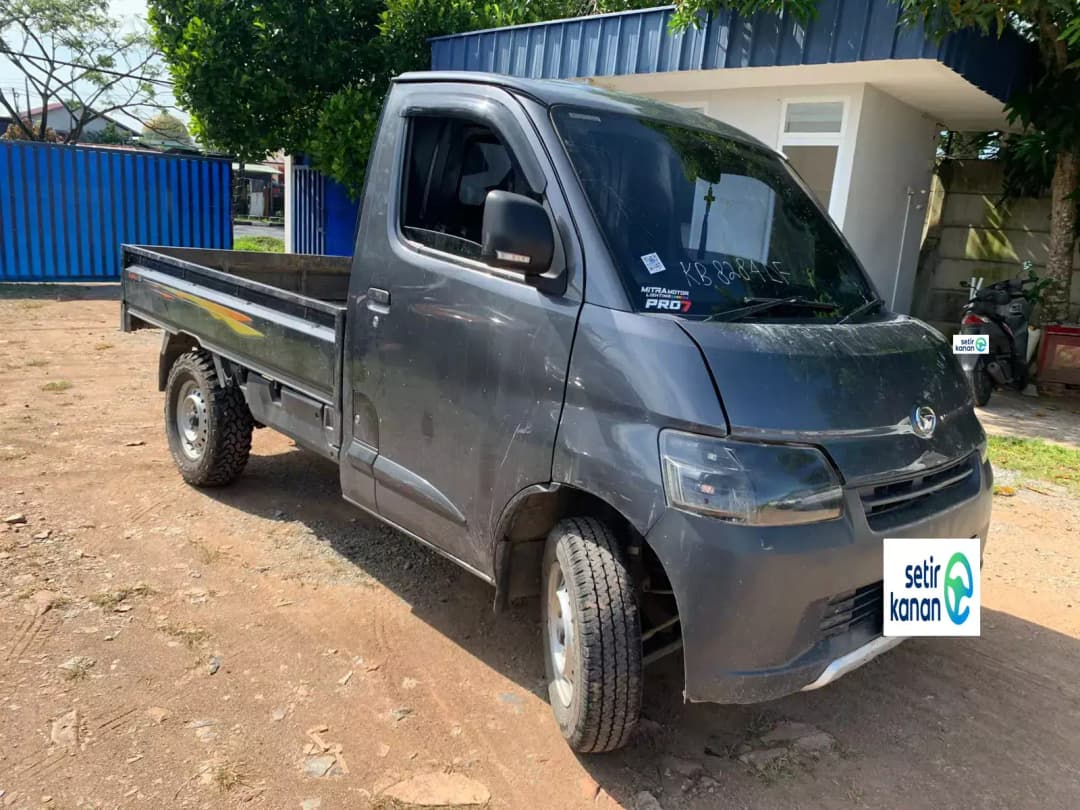 2025 DAIHATSU PU AC PS 1.5 MC GRANMAX