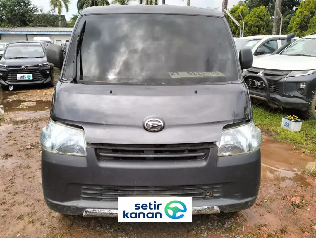 2024 DAIHATSU PU AC PS 1.5 MC GRANMAX