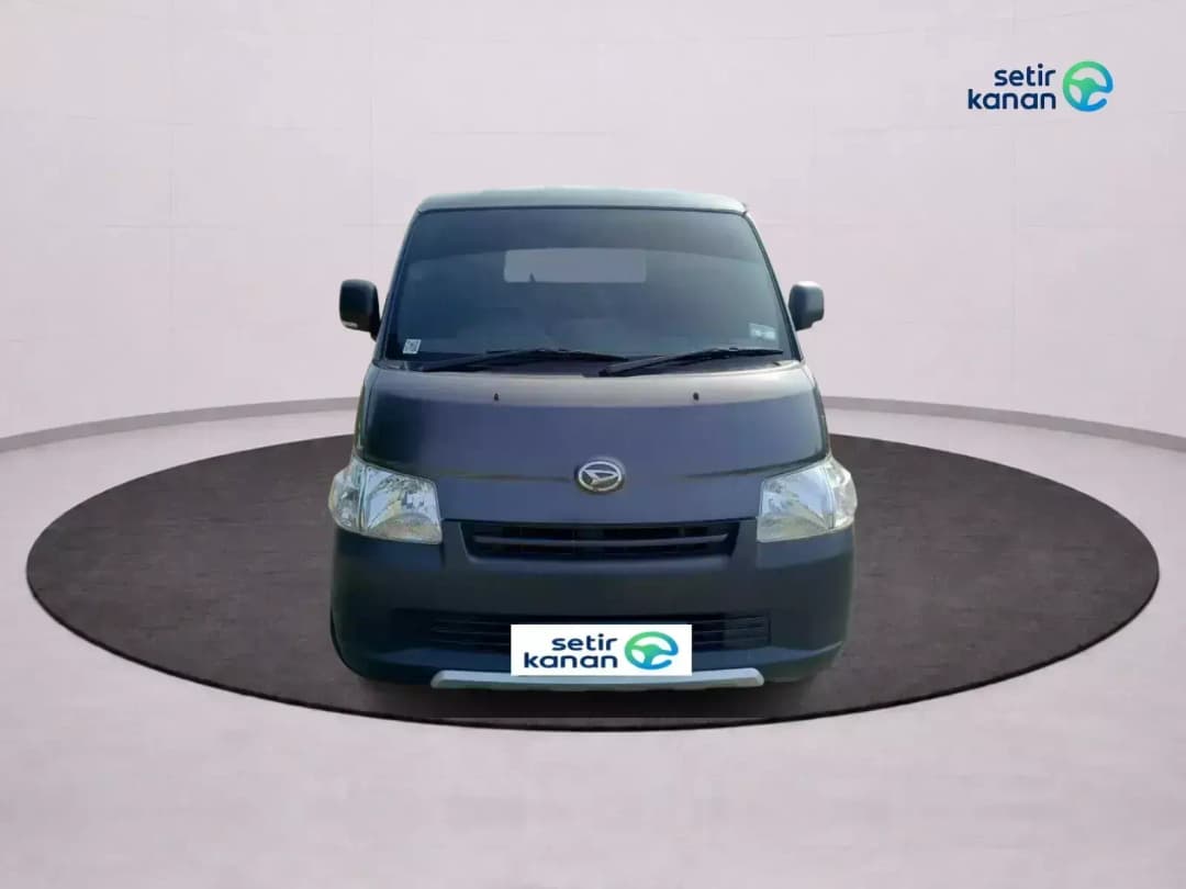 2024 DAIHATSU PU 1.5 AC PS GRANMAX