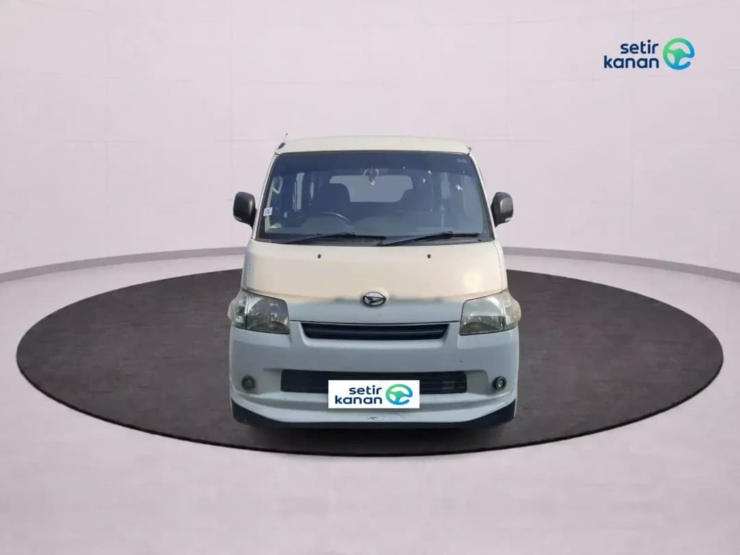 2019 DAIHATSU T: 1.3 M/T GRANMAX MB