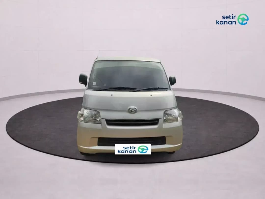 2024 DAIHATSU MB 1.3 D FH E4 GRANMAX MB