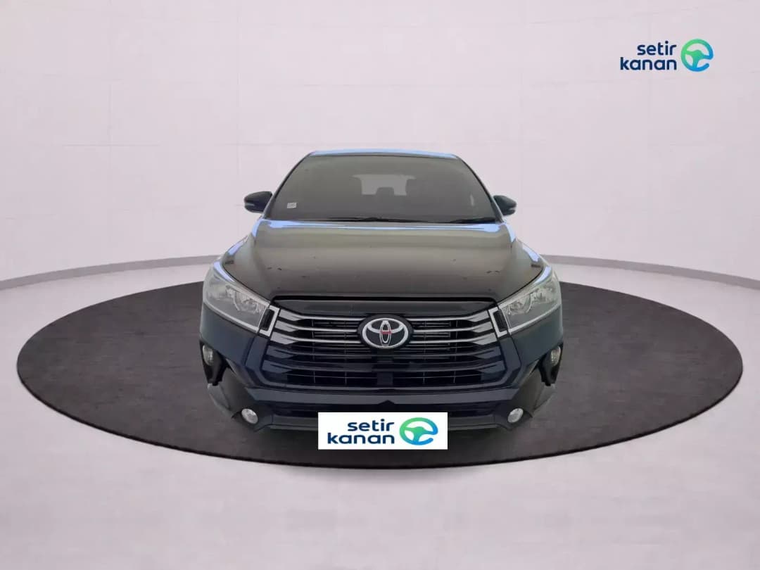 2026 TOYOTA 2.4 G A/T DIESEL ALL NEW INNOVA