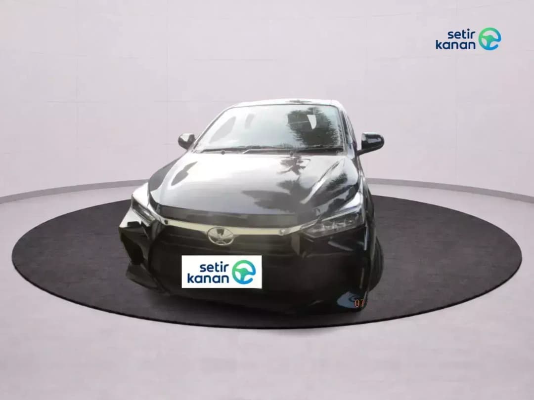2026 TOYOTA 1.2 G CVT NEW AGYA STYLIX