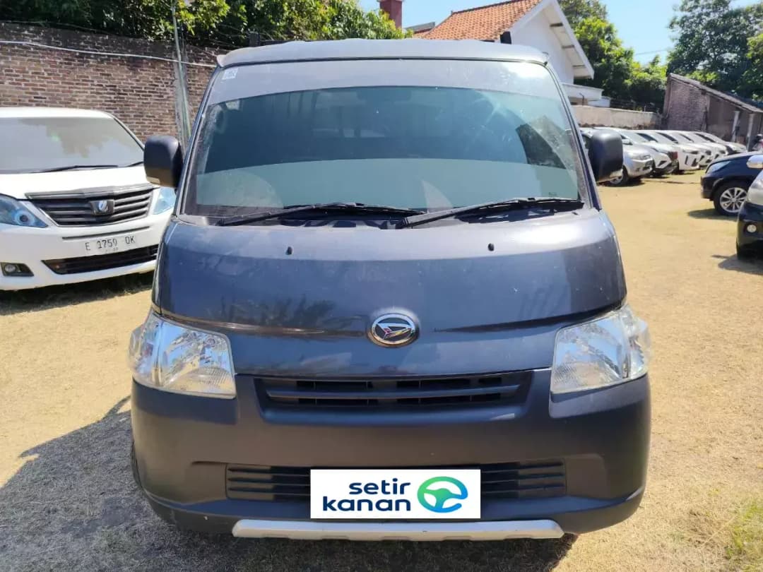 2025 DAIHATSU PU 1.5 AC PS M/T GRANMAX