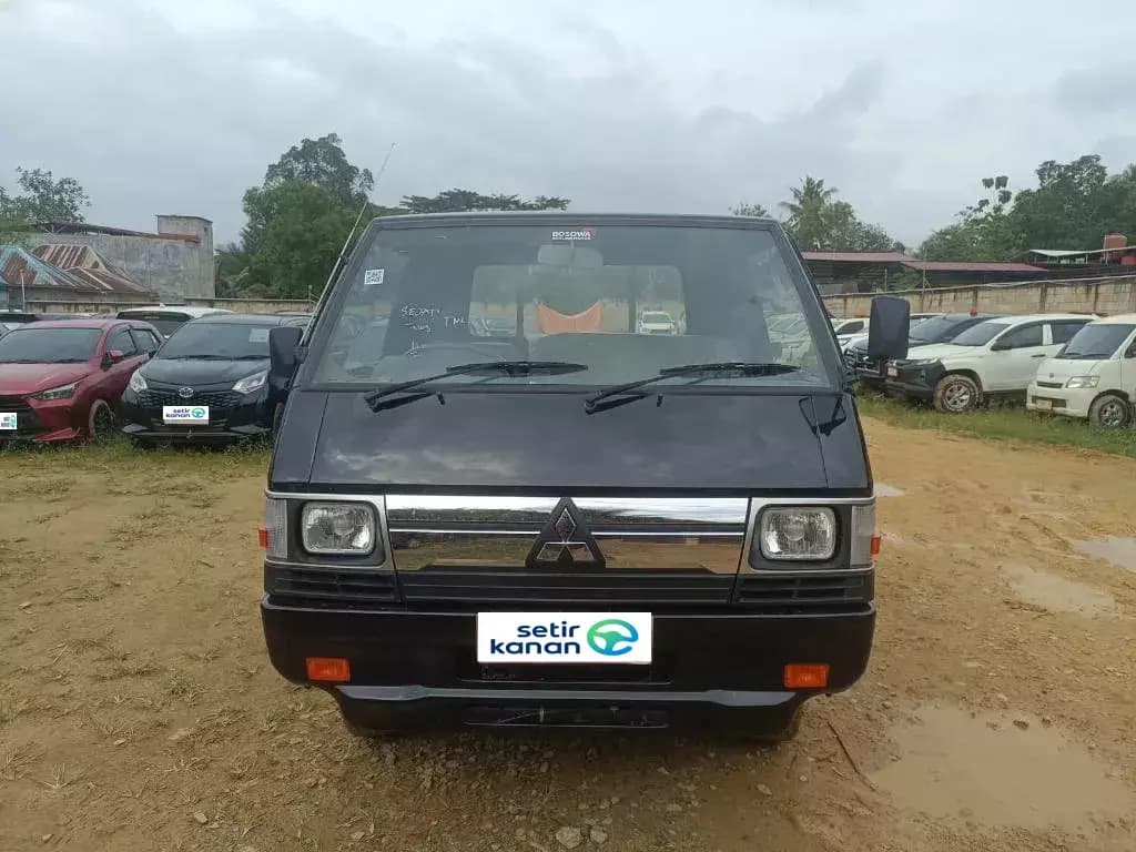 2026 MITSUBISHI FBR L300