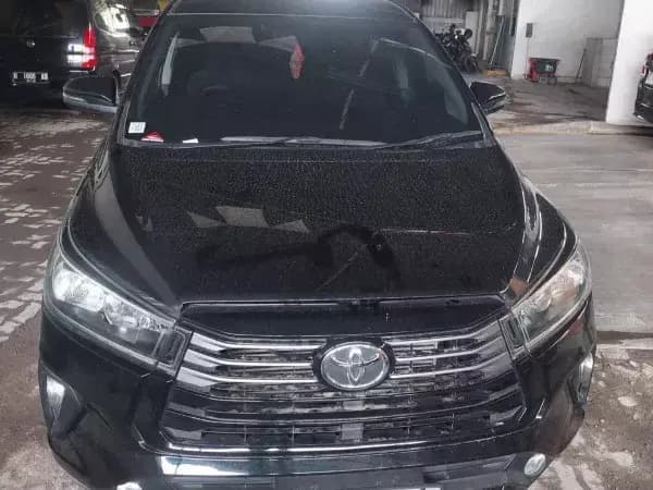 2026 TOYOTA 2.4 G M/T DIESEL ALL NEW INNOVA