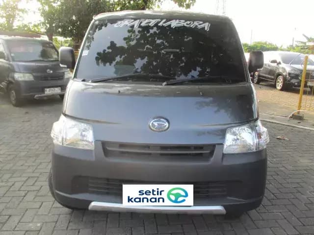 2026 DAIHATSU PU 1.5 AC PS M/T GRANMAX