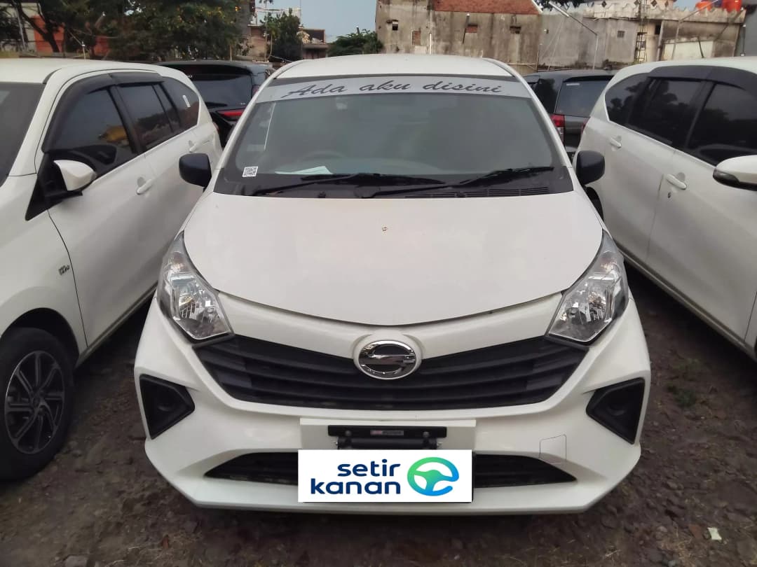 2026 DAIHATSU 1.0 D M/T MC SIGRA