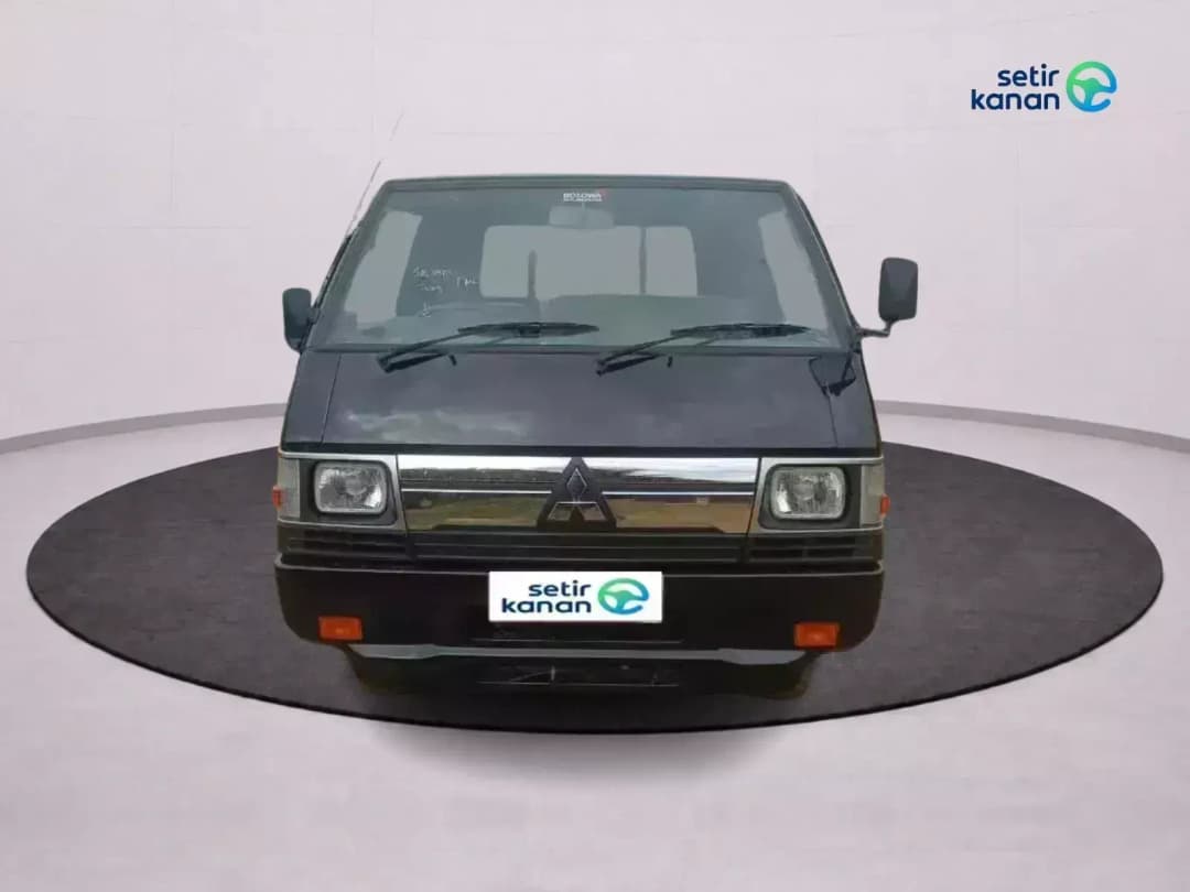 2026 MITSUBISHI FBR L300