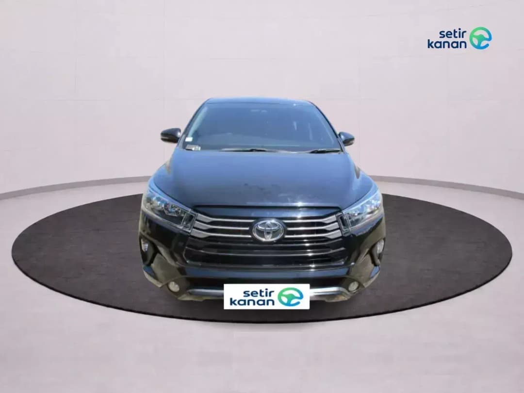 2026 TOYOTA 2.4 G M/T DIESEL ALL NEW INNOVA
