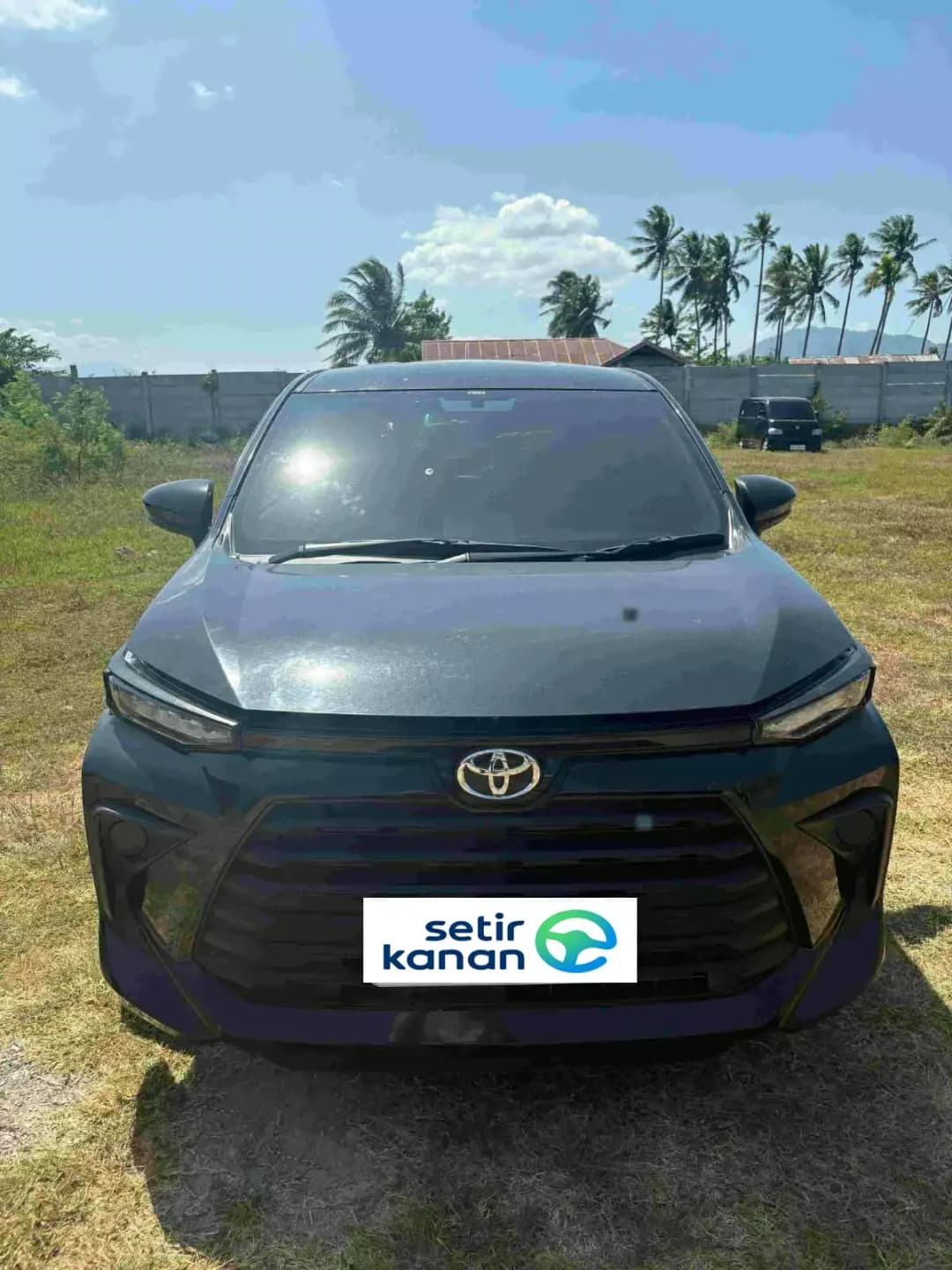 2025 TOYOTA 1.3 E M/T ALL NEW AVANZA