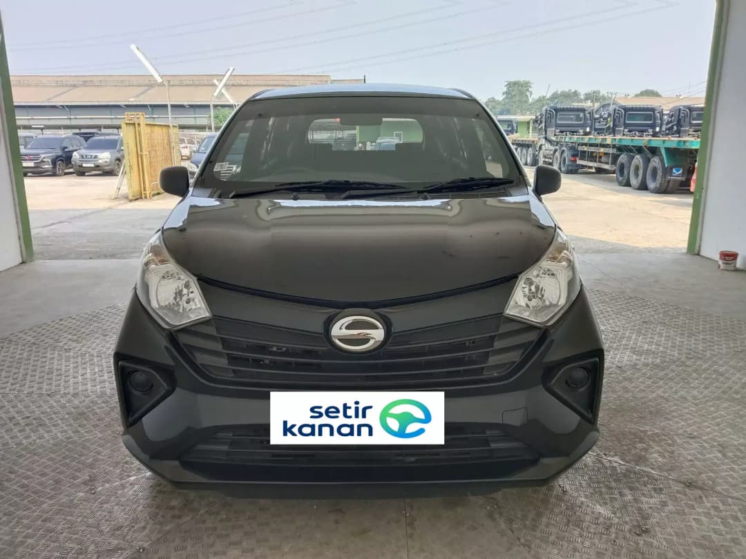 2026 DAIHATSU 1.0 D M/T MC SIGRA