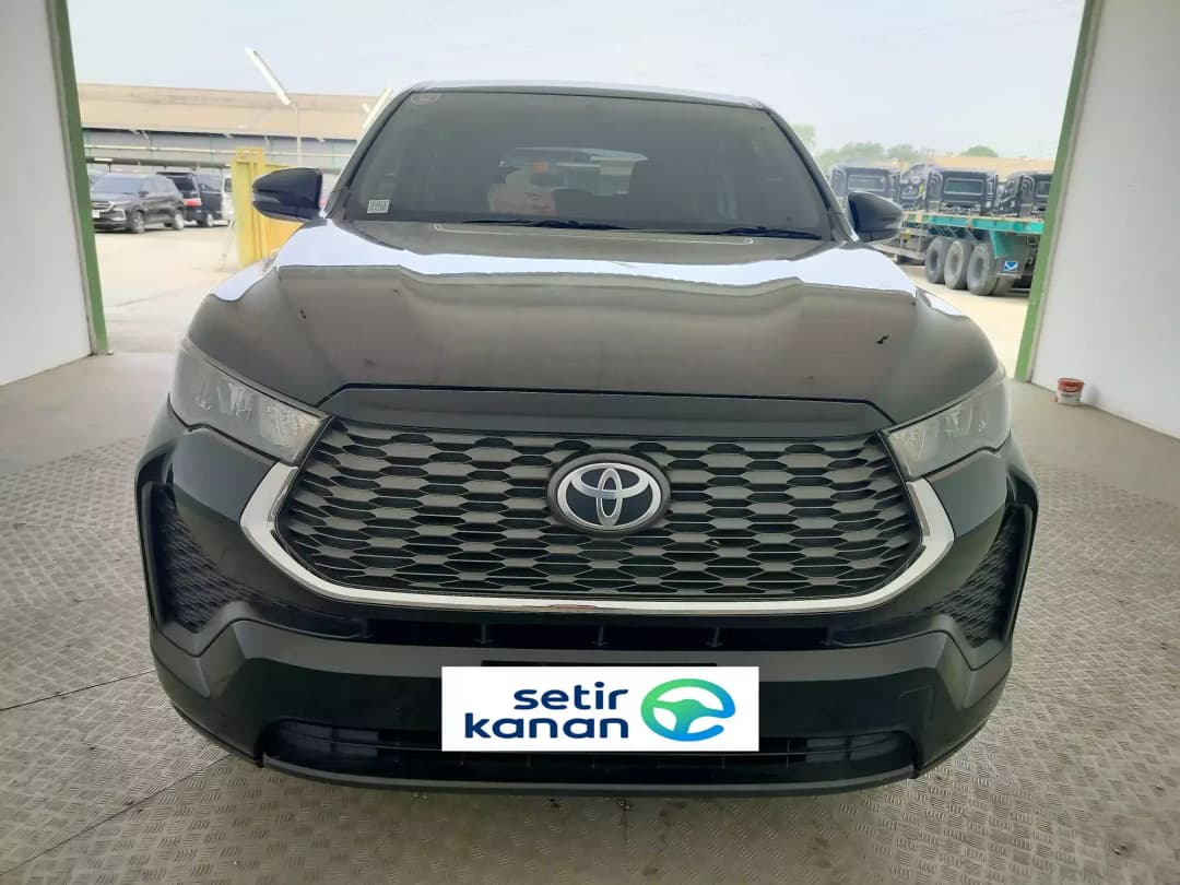2026 TOYOTA 2.0 G HV CVT INNOVA ZENIX