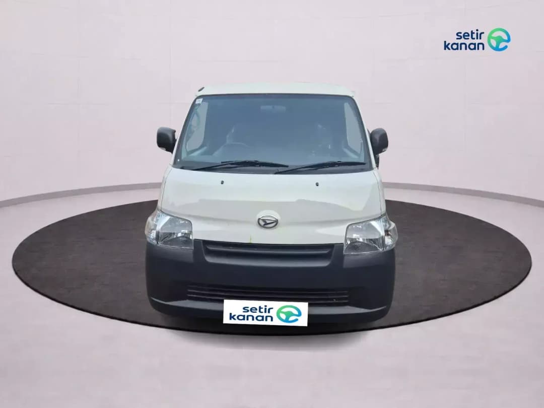 2026 DAIHATSU BV 1.3 AC FH E4 GRANMAX