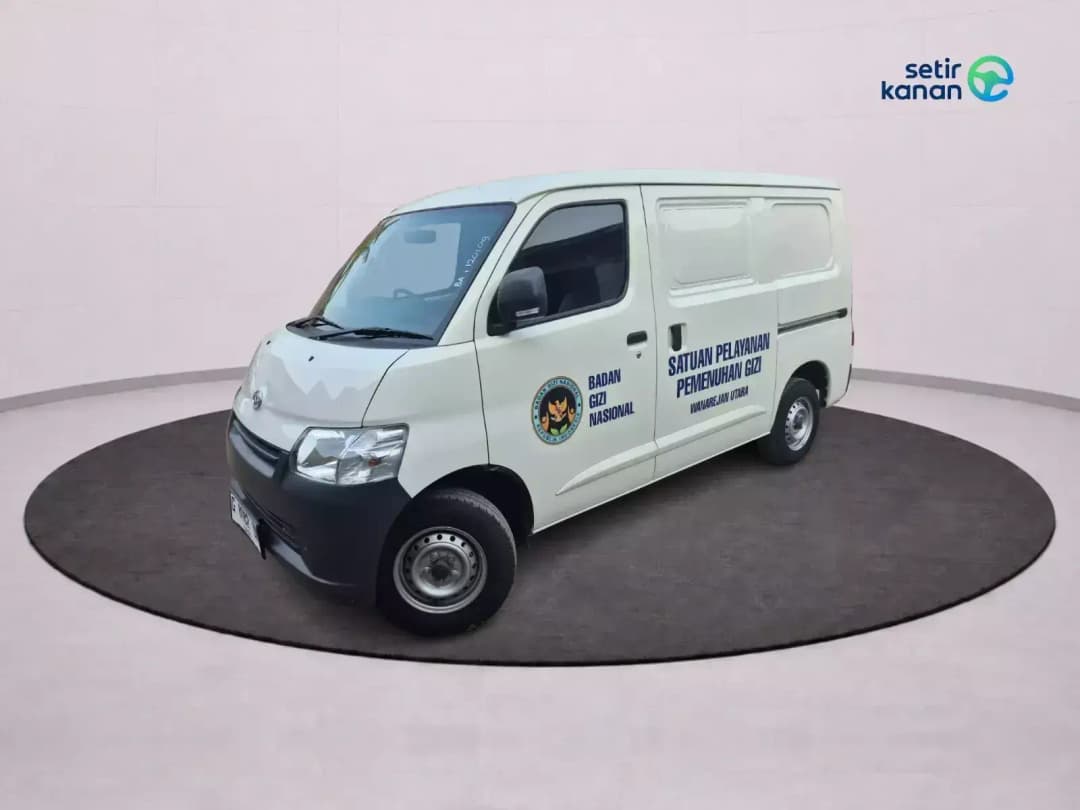 2026 DAIHATSU BV 1.3 AC FH E4 GRANMAX