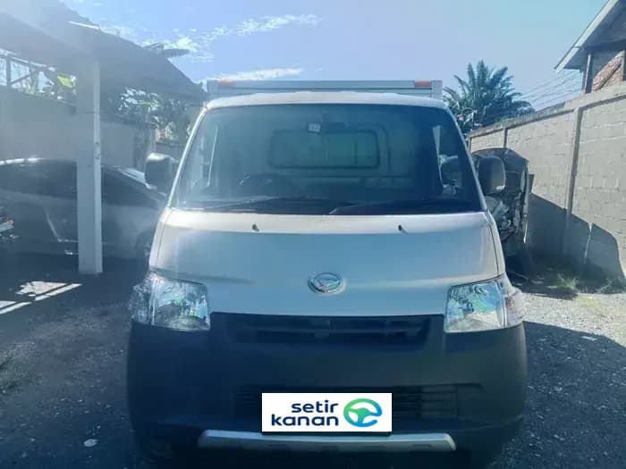 2026 DAIHATSU PUBOX1.5ALPTMC GRANMAX