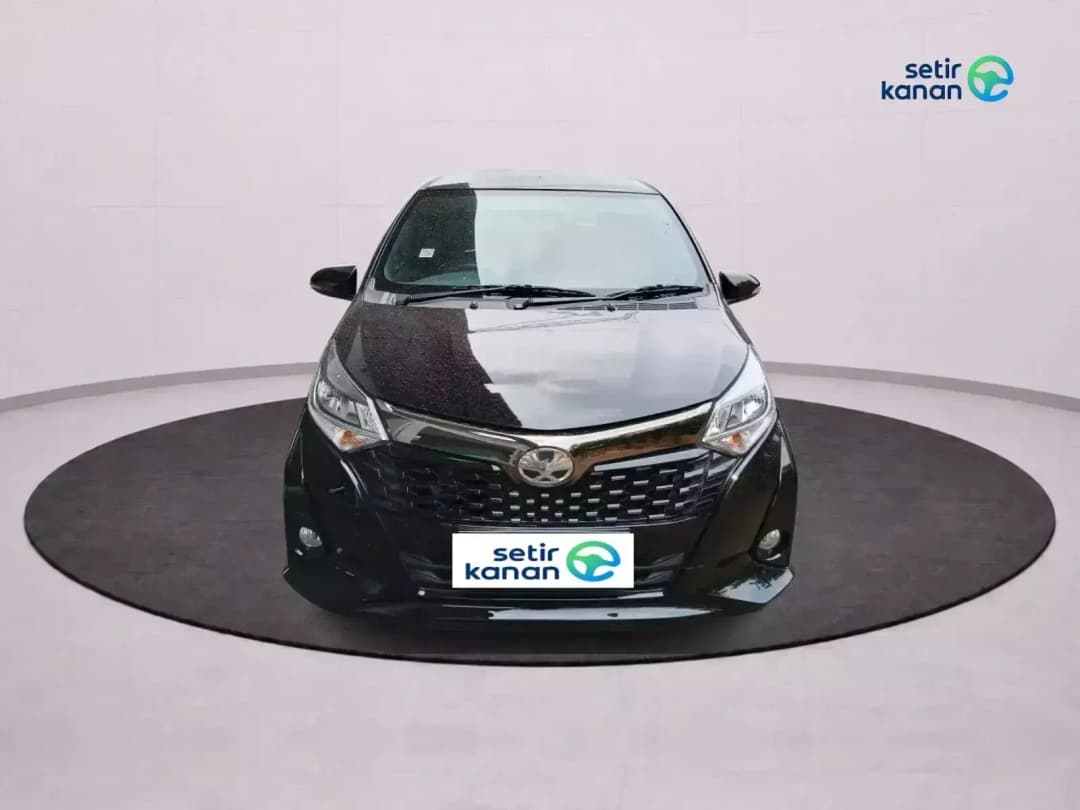 2026 TOYOTA 1.2 G LUXURY M/T CALYA