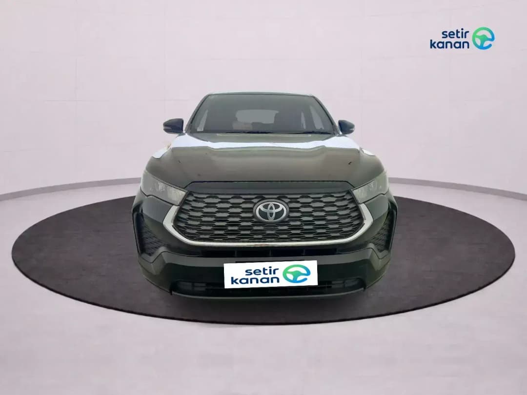 2026 TOYOTA 2.0 G HV CVT INNOVA ZENIX