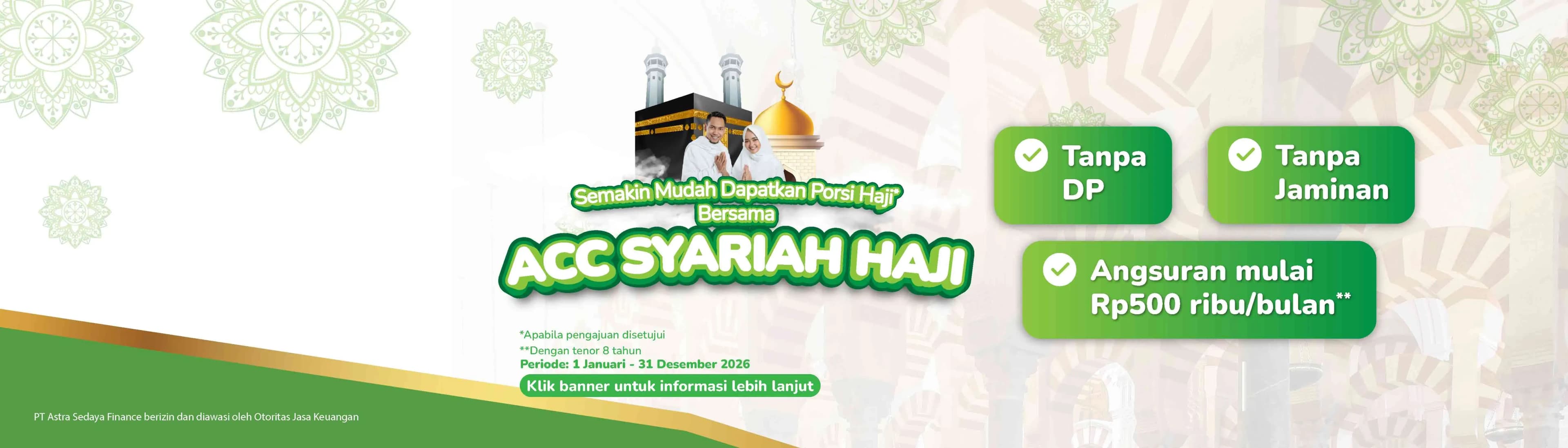 Haji Reguler