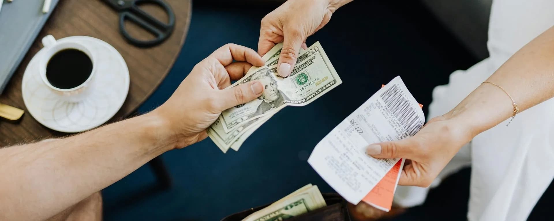 Pinjaman Uang Terdekat