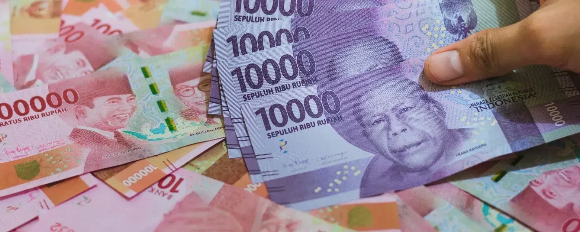 Butuh Pinjaman Uang Mendesak