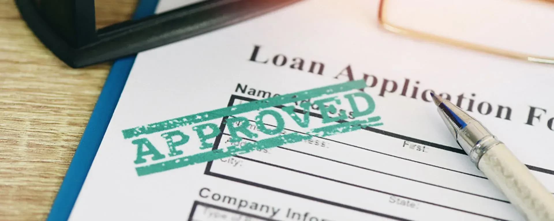 Pinjaman Apa yang Paling Mudah untuk Disetujui