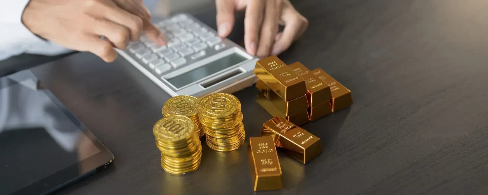 Apakah Harga Emas akan Turun