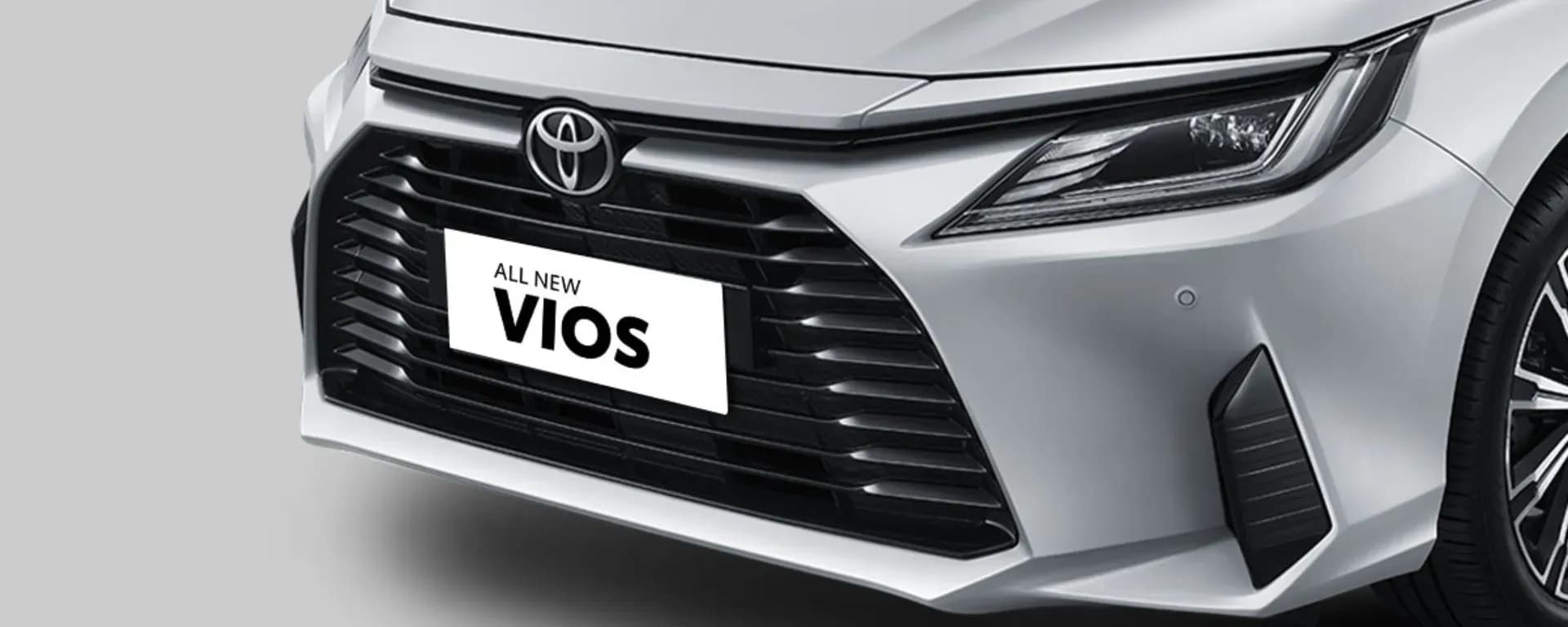Kredit Mobil Toyota Vios