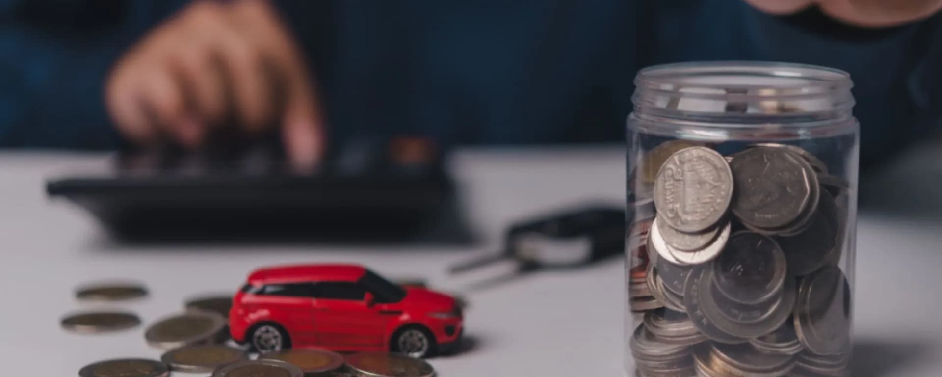 cara menabung untuk beli mobil