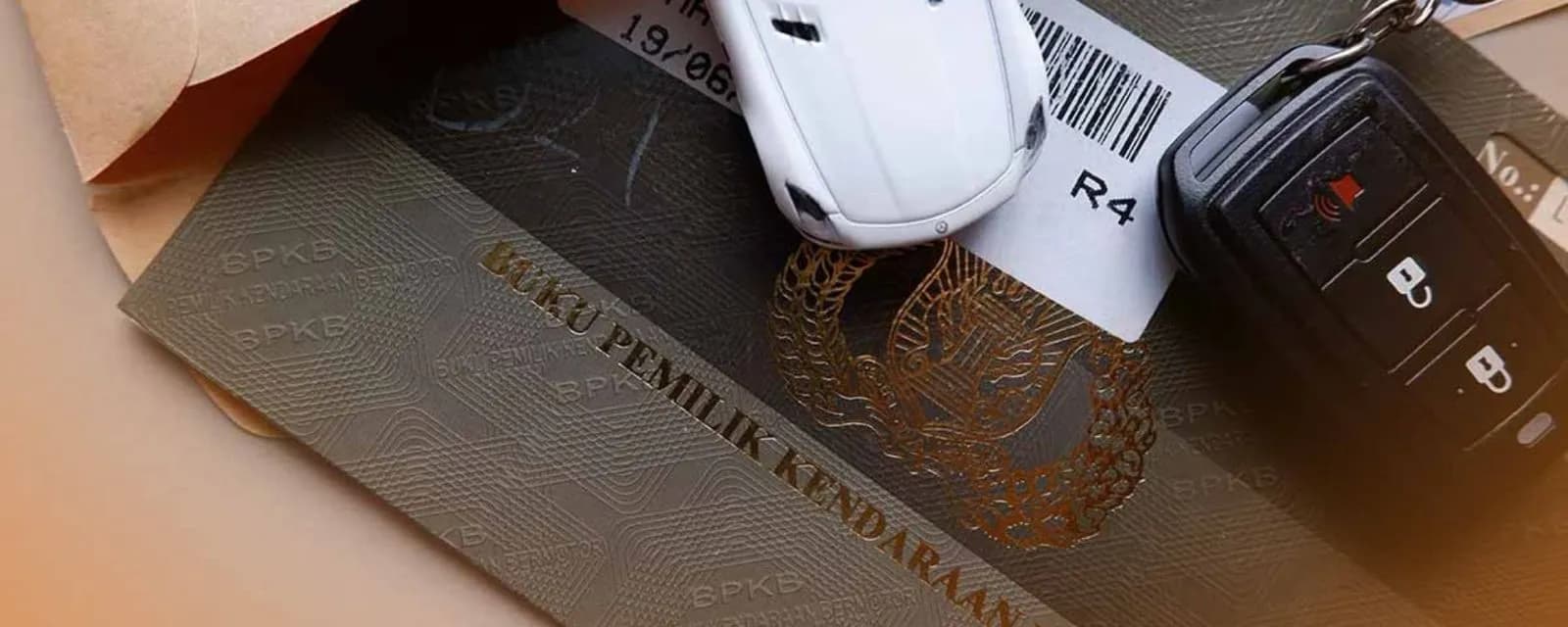 dana tunai jaminan BPKB mobil Bandung