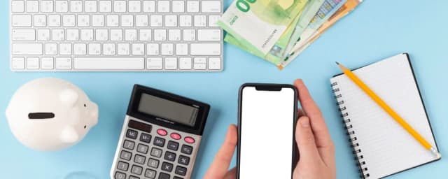 pinjol tenor panjang