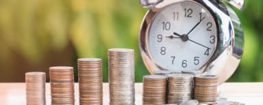 pinjaman bunga rendah tenor panjang