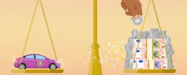 berapa dana tunai dari bpkb mobil bisa cair