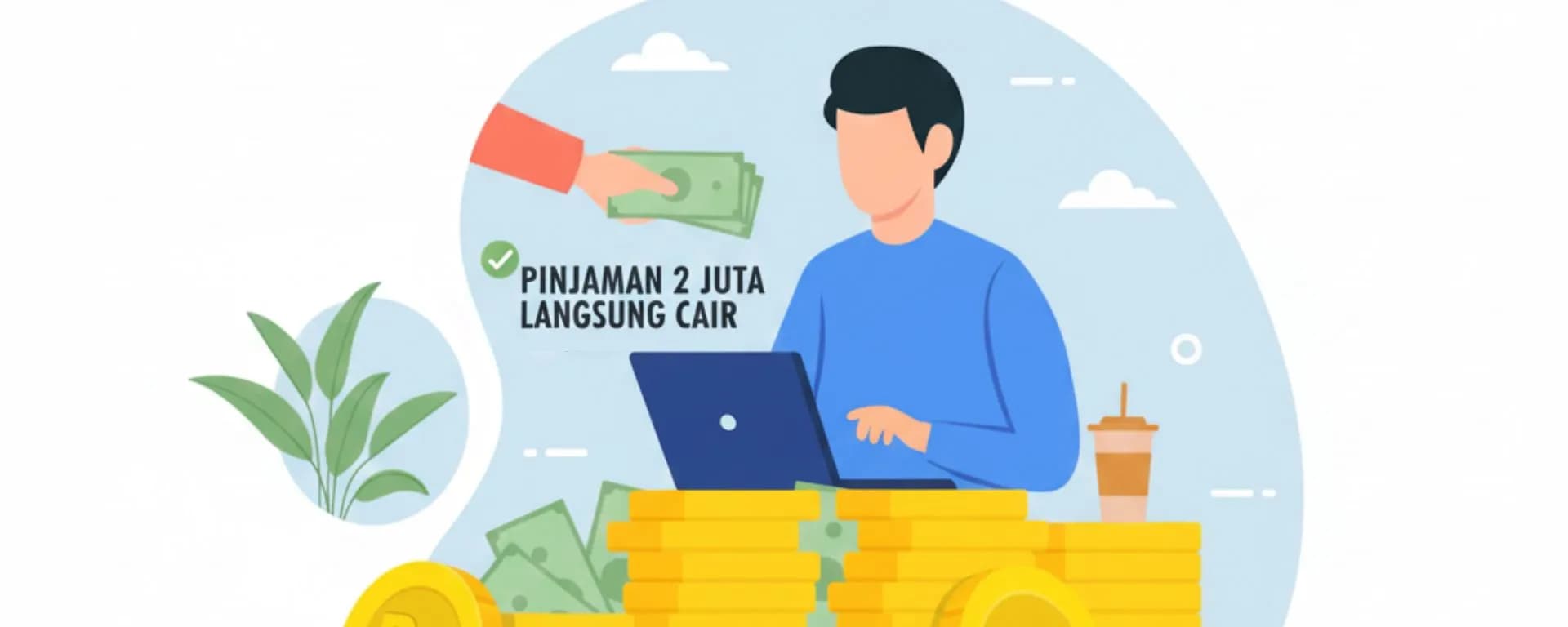 pinjaman 2 juta langsung cair