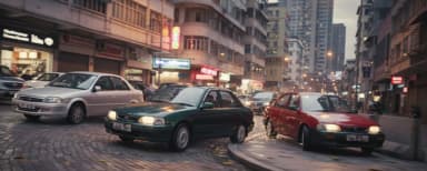 Mobil Murah 10 Jutaan