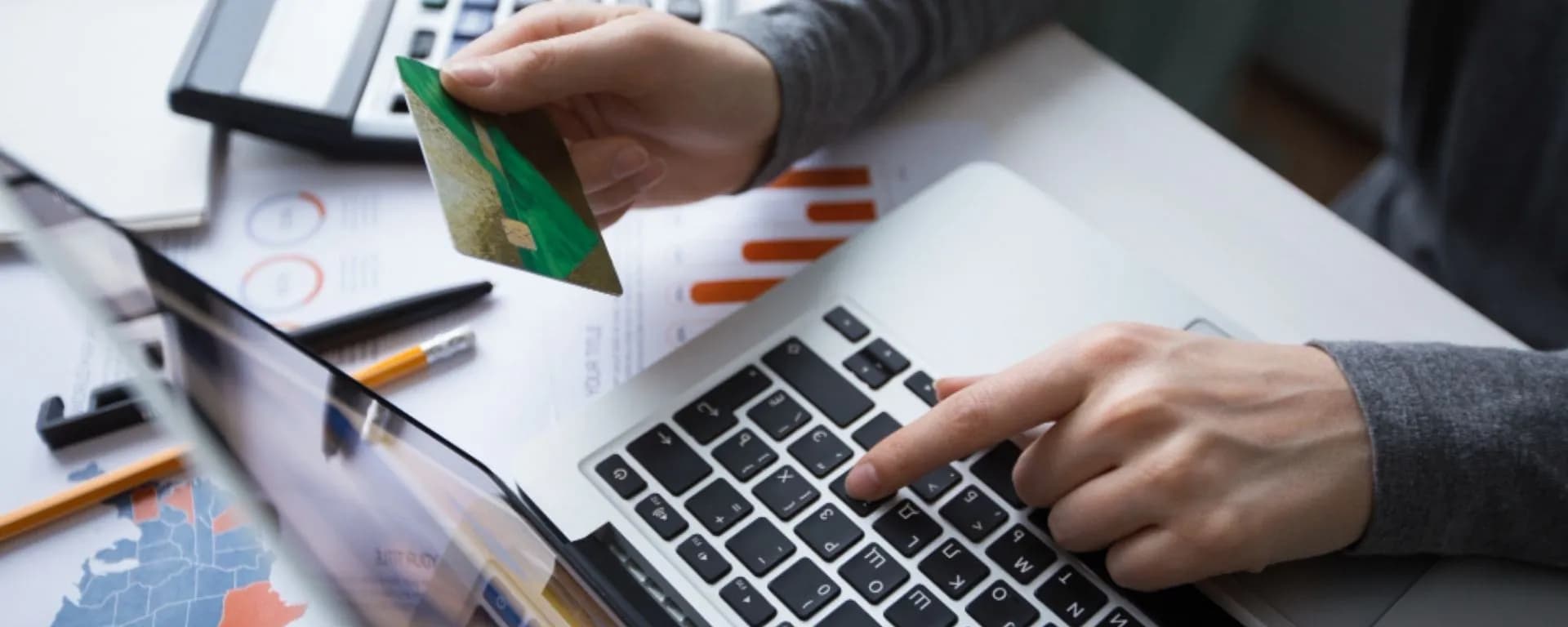 Tips Menggunakan Kartu Kredit untuk Modal Usaha