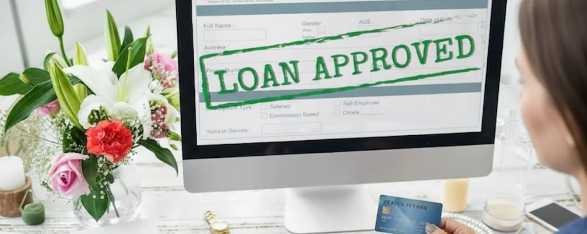 Tips Mengajukan Dana Tunai