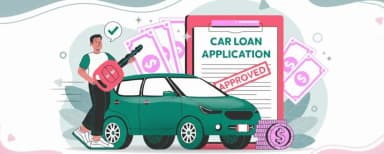 Alternatif pembiayaan dengan jaminan BPKB mobil